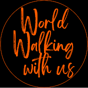 World Walking With Us