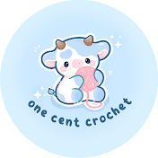 One Cent Crochet