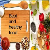 Best and healthy food