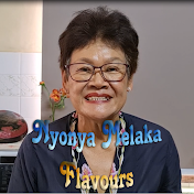 Nyonya Melaka Flavours