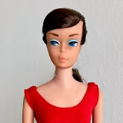 A Barbie Collector