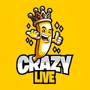 crazy live