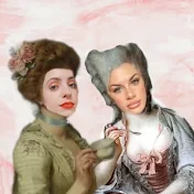 Tea Time with Gabby Lamb and Harper-Rose Drummond