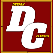 DEEPAK CLASSES