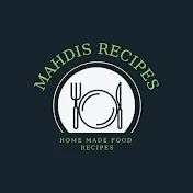 Mahdis Recipes آشپزی با مهدیس