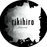 rikihiroChannel -B side -