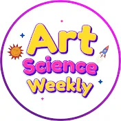 ArtScienceWeekly