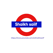 Saif Shaikh