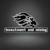الاستثمار و التعدين (mining & Investment)