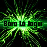 Bora Lá Jogar