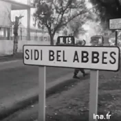 HISTOIRE DE SIDI BEL-ABBÉS