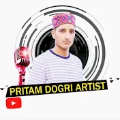 PRITAM DOGRA ARTIST