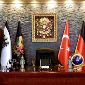 Royal Ottoman Society