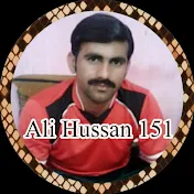 Ali Hussan 151