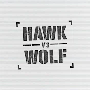 Hawk vs Wolf