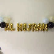 MT Al-Hijrah Official
