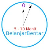 BelajarBentar (Belajar Bentar)