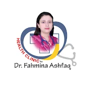 Health Clinic by Dr Fahmina Ashfaq