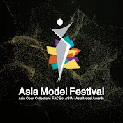 Asia Model Festival