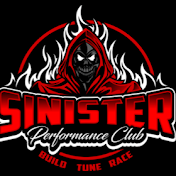 Sinister Performance Club - Build -Tune - Race