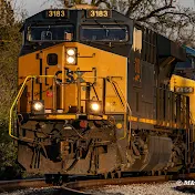 Maryland and Baltimore Railfan