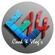 E14 Home Cook & Vlog