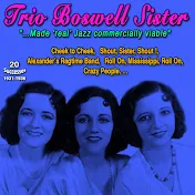 The Boswell Sisters - Topic