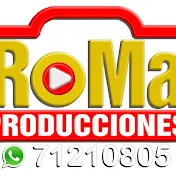 RoMa Producciones