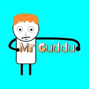 Mr Guddu