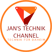 Jan's Technik Channel