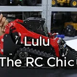 The RC Chick