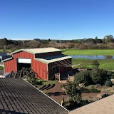 At The Red Barn