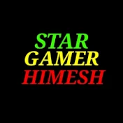 STAR GAMER HIMESH