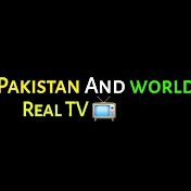 Pakistan and world Tv