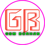 GSM BORHAN