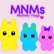 MNMs Mommy Vlogs