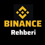 Binance Rehberi