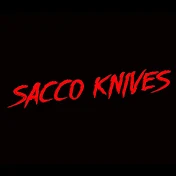 Sacco Knives