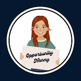 Opportunity Nanny