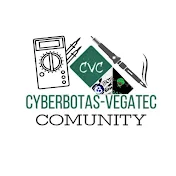 Cyberbotasvegatec