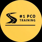 NO1 PCO TRAINING