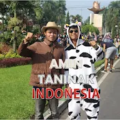 Amin TaniNak INDONESIA