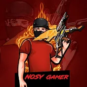 Nosy gamer