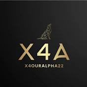 X4ouralpha