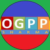 OGPP sharma