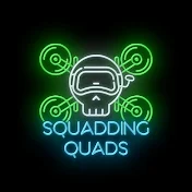 Squadding Quads Raw