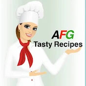 AFG Tasty Recipes and vlogs