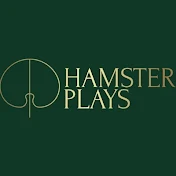 HAMSTER PLAYS