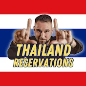 Daniel Baci's Thailand Reservations