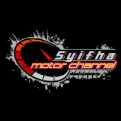 SYIFHA MOTOR CHANNEL